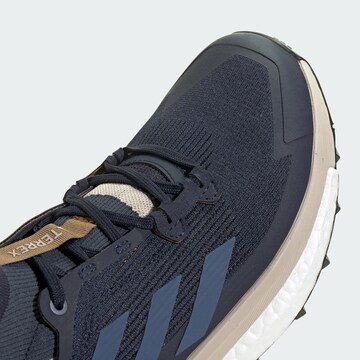 Boots 'Free Hiker 2.0' ADIDAS TERREX en bleu