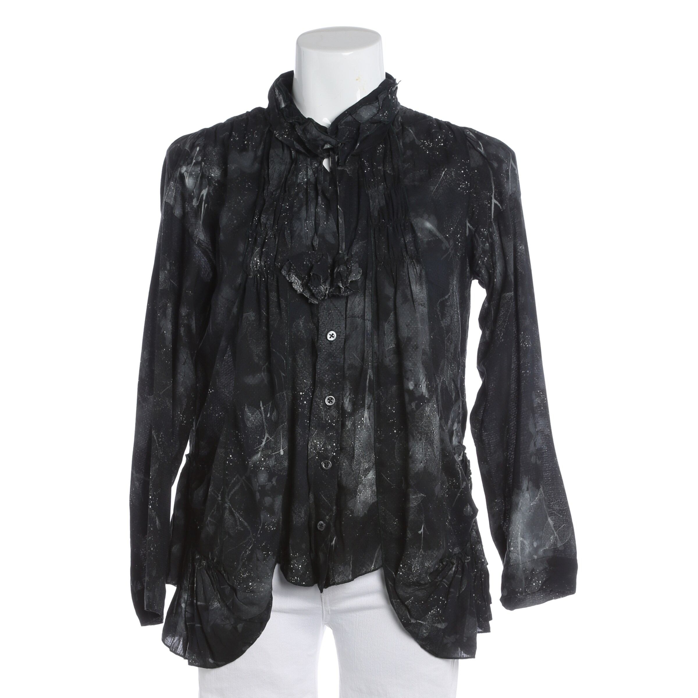 High Use Blouse & Tunic in S in Mixed colors: front