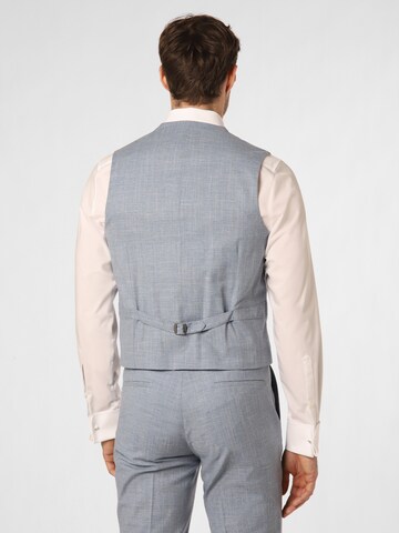 CG CLUB OF GENTS Suit Vest 'Paddy-N' in Blue