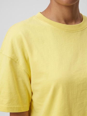americandreams Top 'Kelly' in Yellow