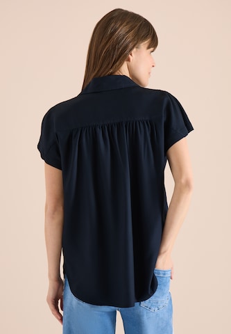 CECIL Blouse in Blue