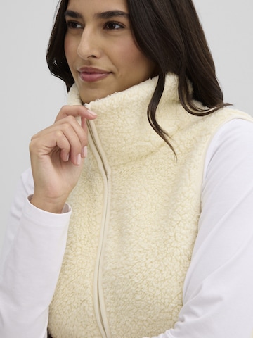 bonprix Bodywarmer in Beige