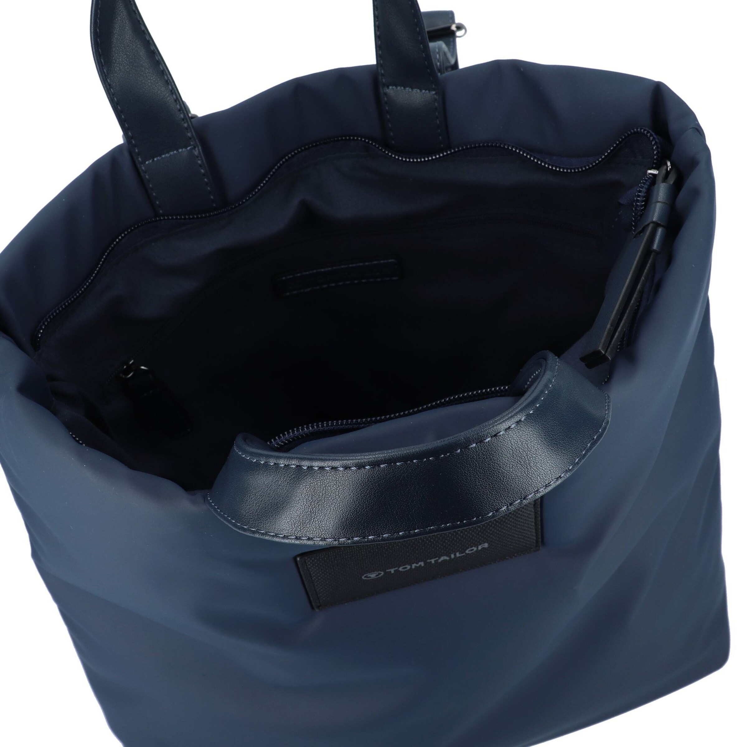 Zaino 'Patti' di TOM TAILOR in blu