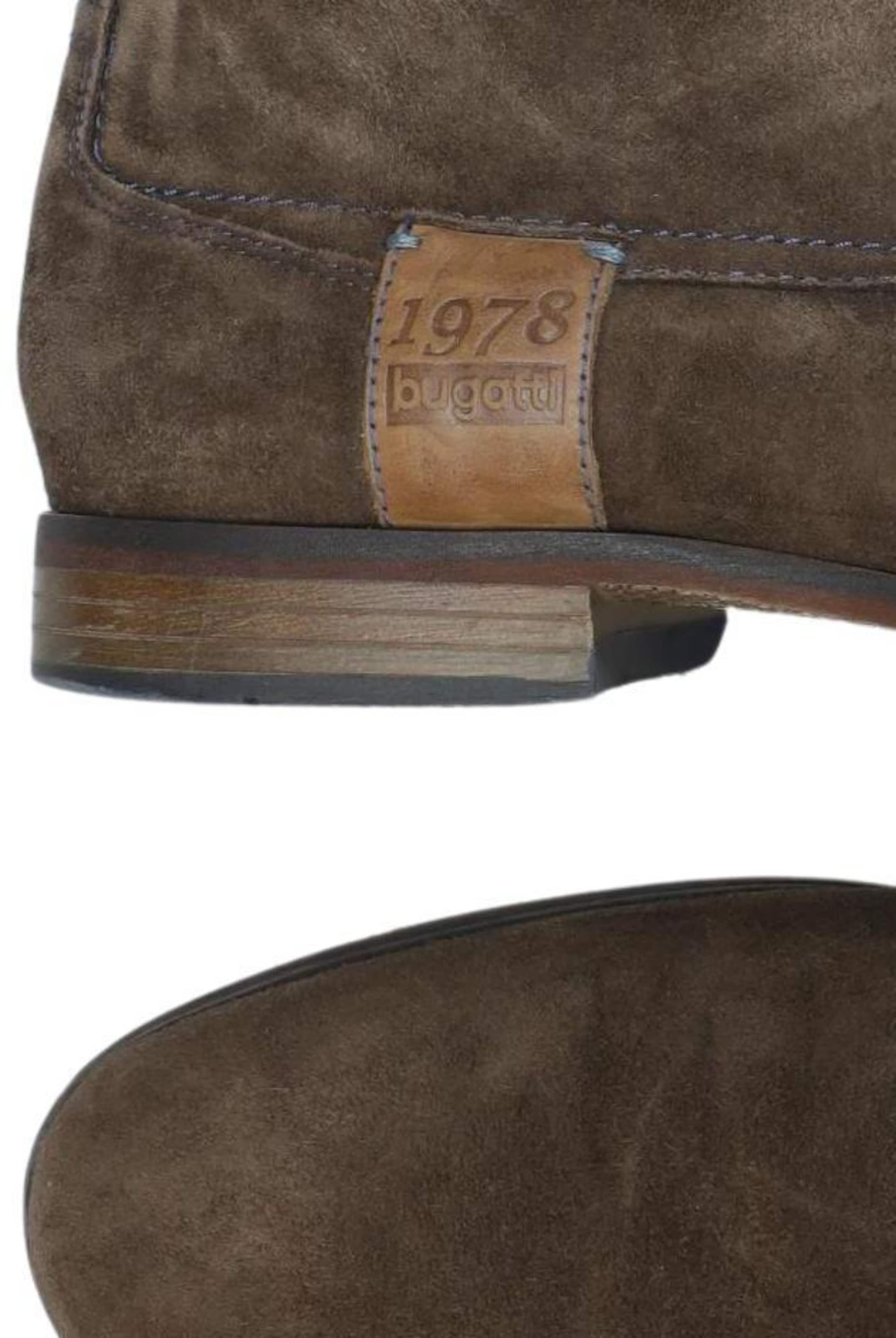 bugatti Anke & Mid-Calf Boots in 42 in Brown