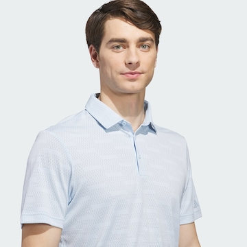 ADIDAS PERFORMANCE - Camiseta funcional 'Ultimate365' en azul