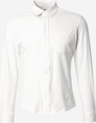 Marškiniai 'BHALO' iš BLEND, spalva – natūrali balta, Prekių apžvalga