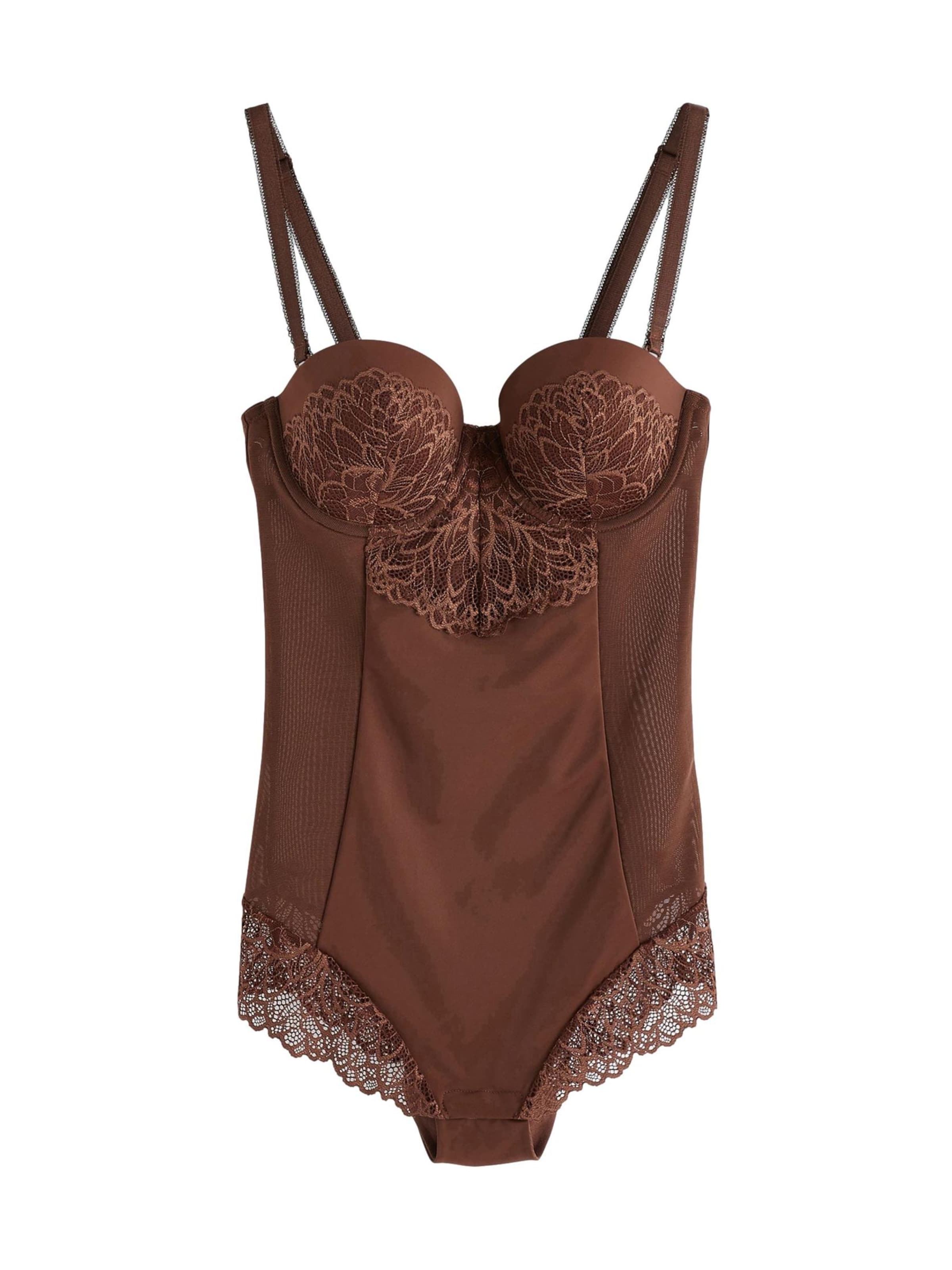 Next Formujúce body - Hnedá: predná strana