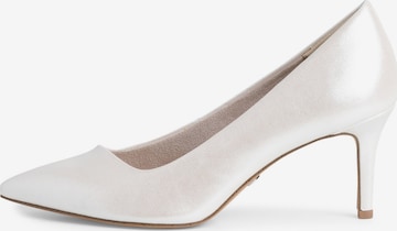 TAMARIS Pumps in White