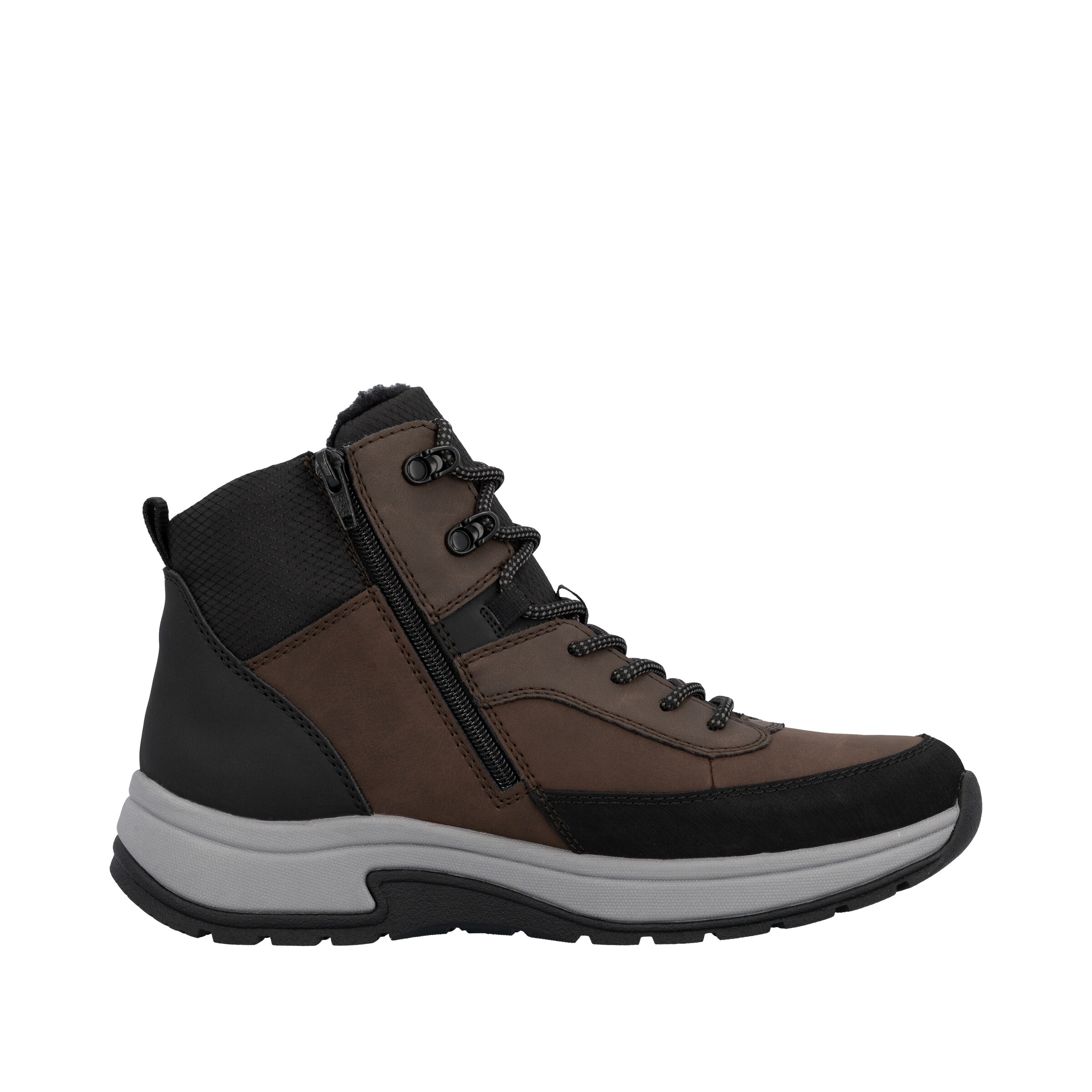 Rieker Sneakers '11005' in Brown