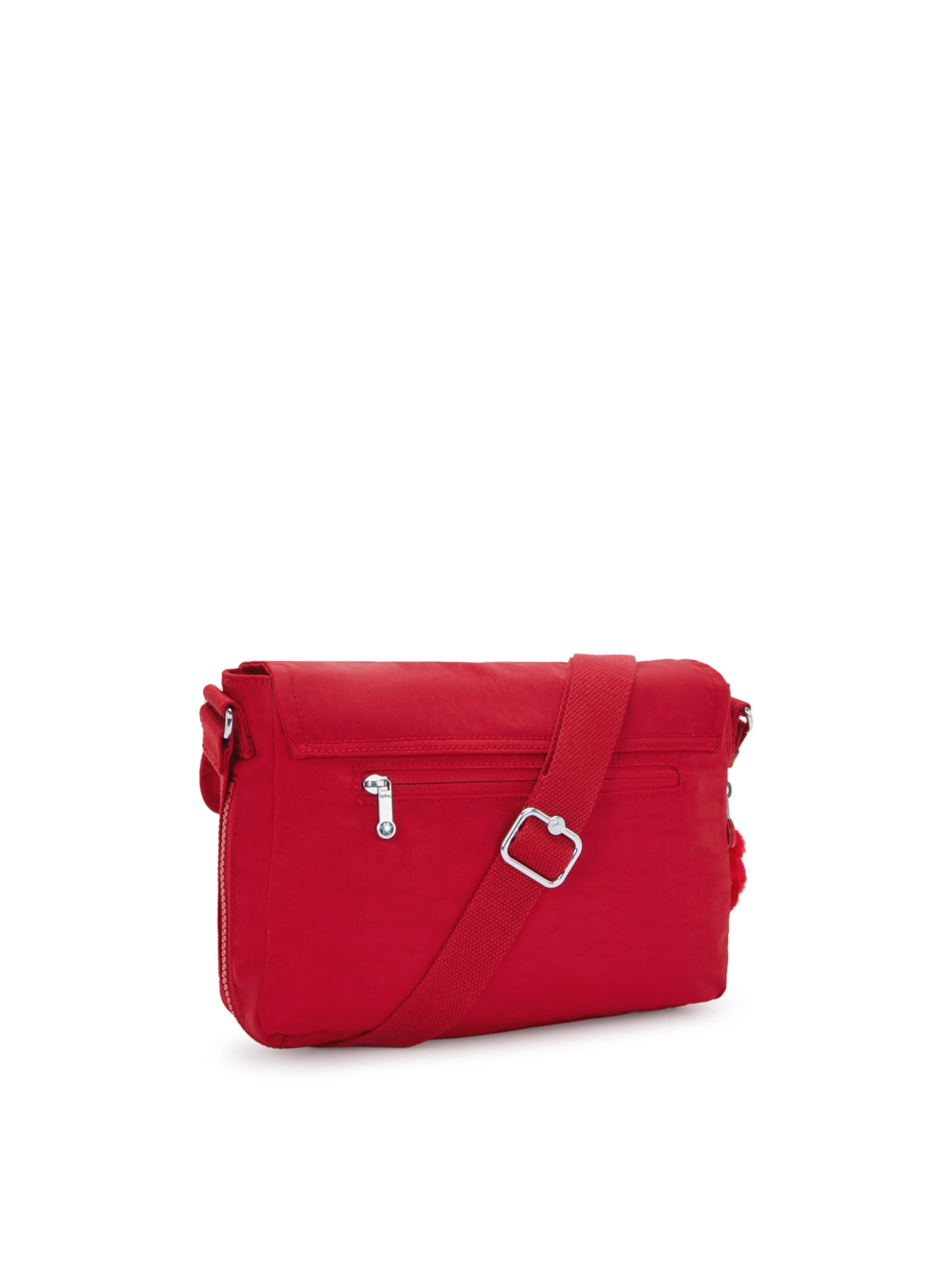 KIPLING Umhängetasche 'Dalma' in Rot