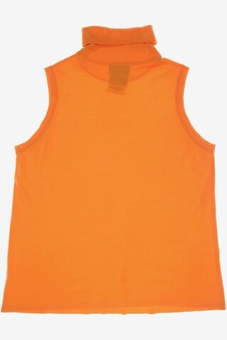 SAMOON Pullover XXXL in Orange
