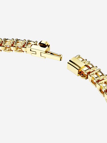 Swarovski Armband 'Matrix' in Goud