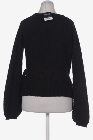 MSCH COPENHAGEN Sweater & Cardigan in S in Black