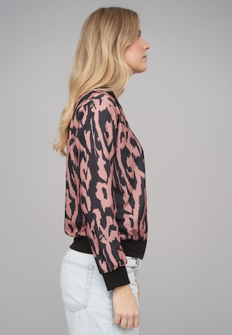 Cloud5ive Between-season jacket in Pink
