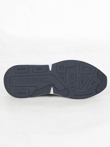 Sneaker bassa 'S-SERENDIPITY LIGHT' di DIESEL in bianco