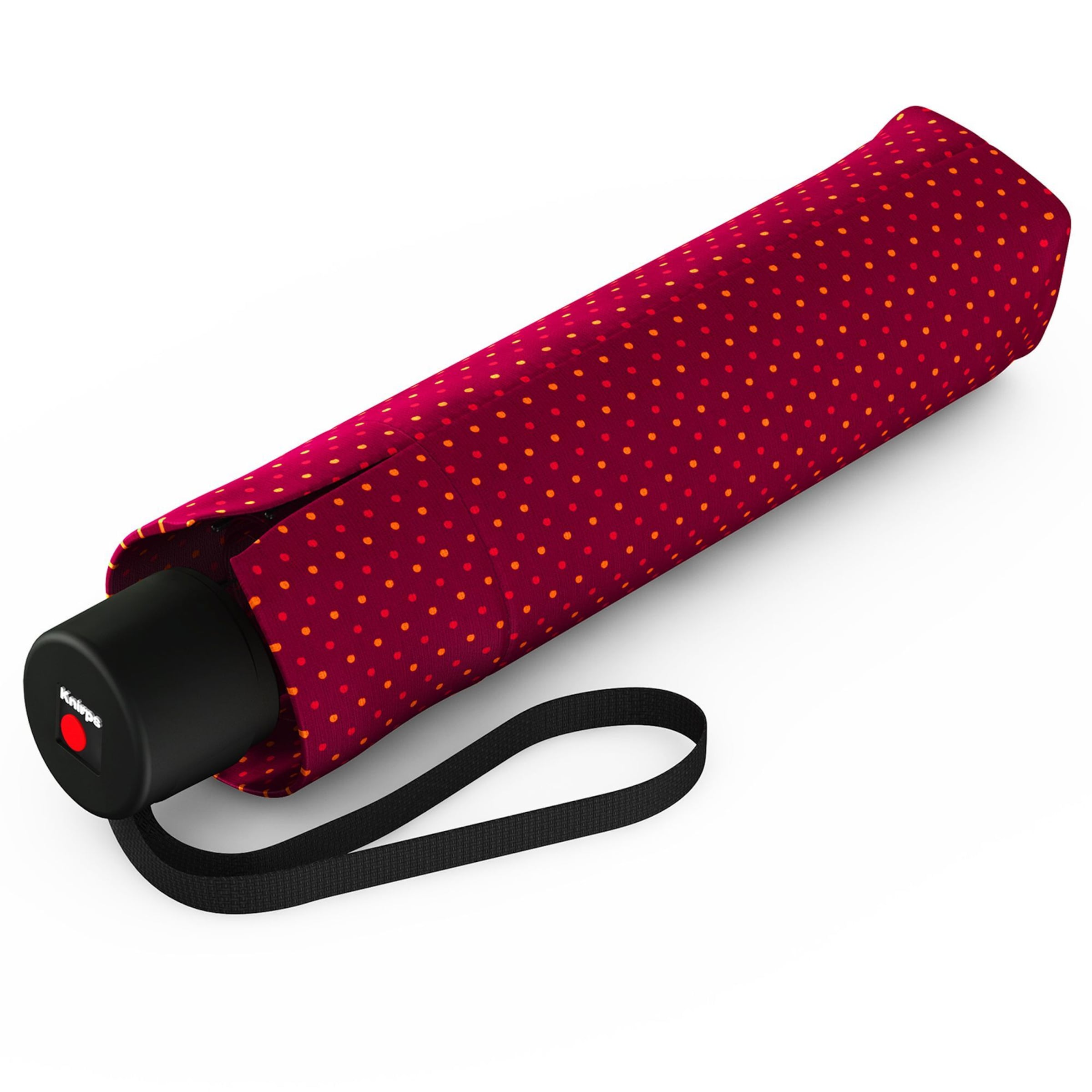 KNIRPS Umbrella in Red