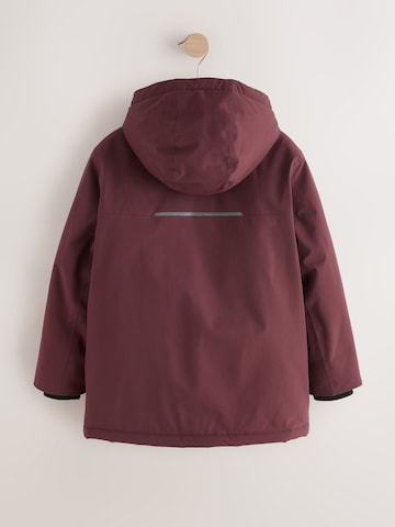Veste d’hiver Next en rouge
