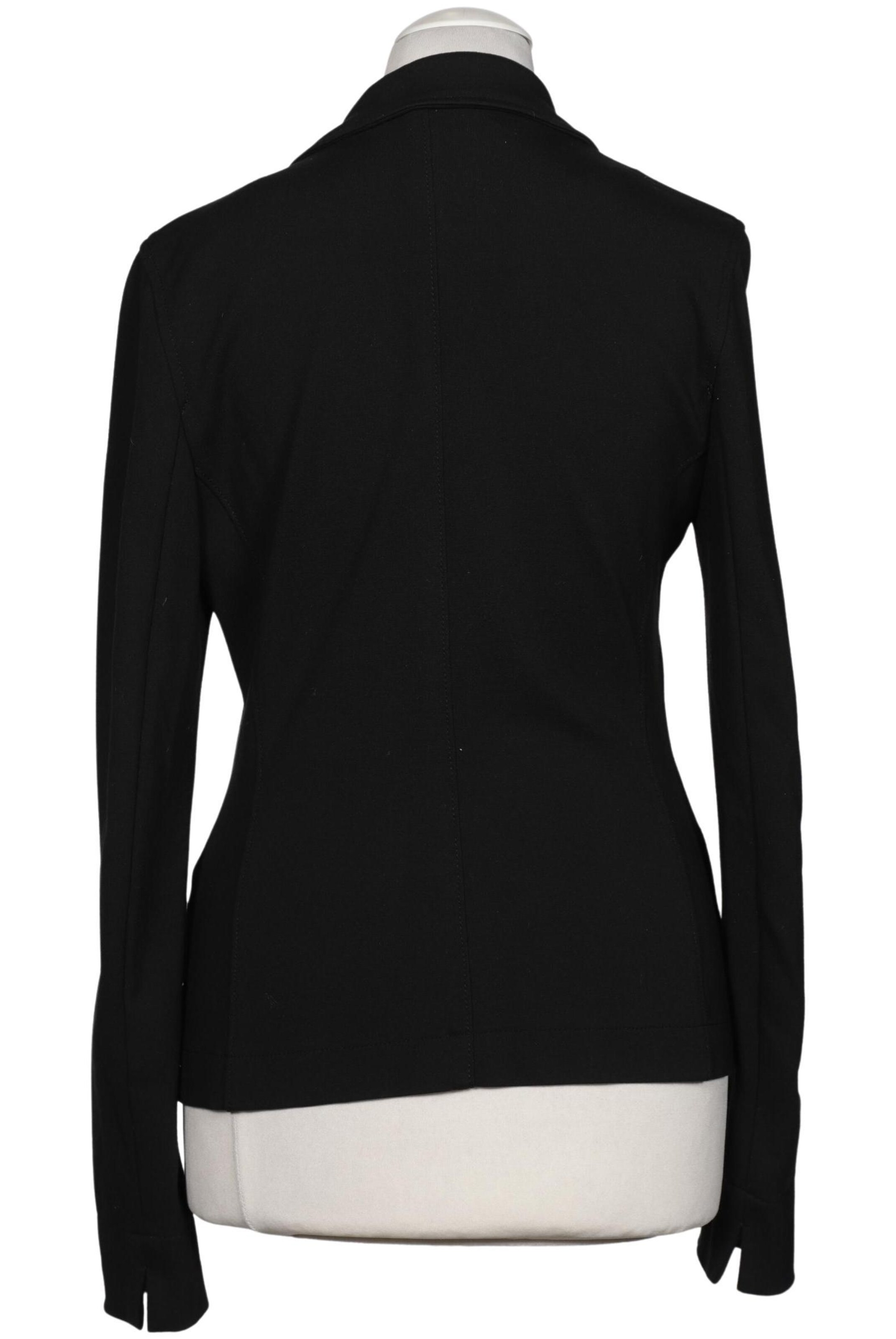 AIRFIELD Blazer in XS in Black