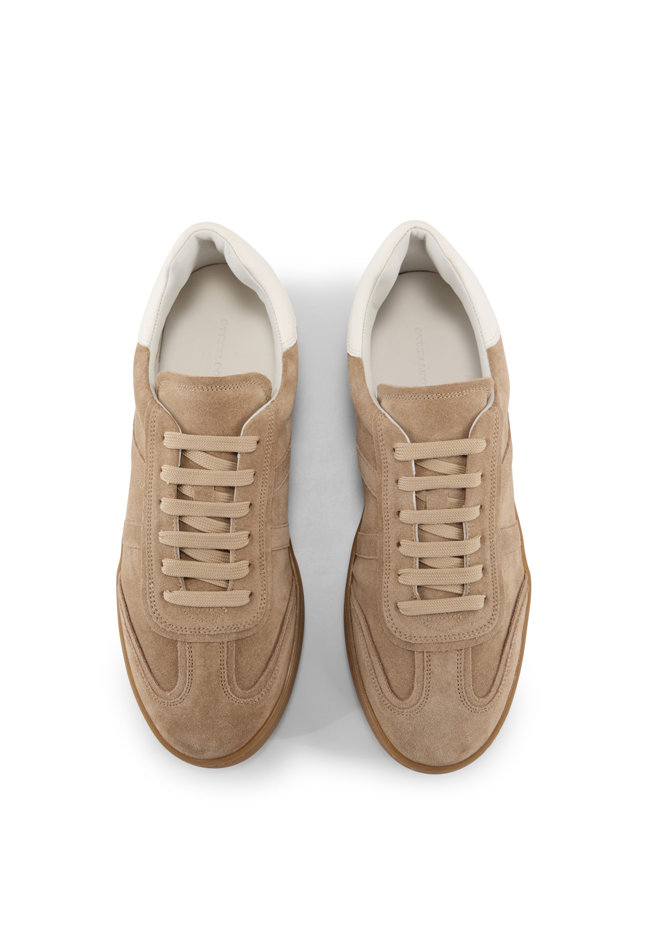 STRELLSON Sneaker in Braun