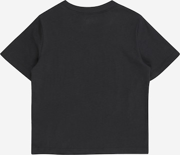 T-Shirt 'LOONEY TUNES' GAP en noir