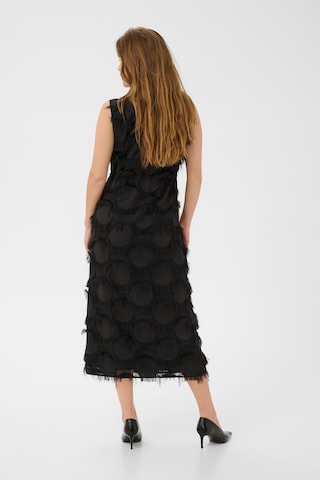 CULTURE - Vestido 'CUJavina' em preto