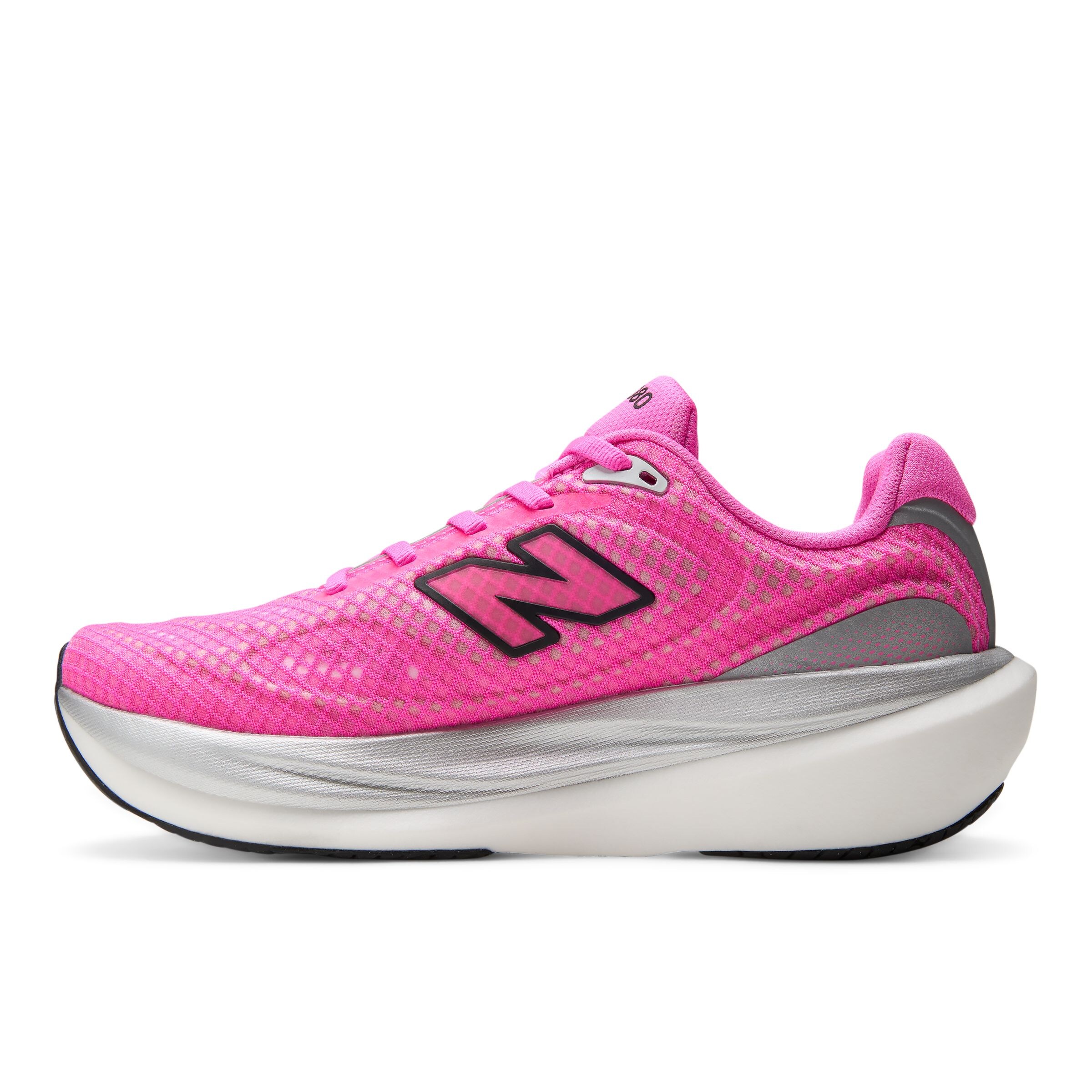 new balance Running shoe '1080v15' in Beige: front