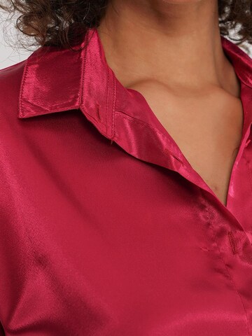 Bigdart - Blusa em vermelho