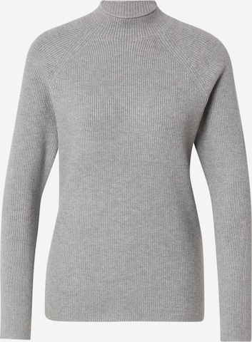 Soyaconcept Свитер 'Kanita 4' в Серый: спереди