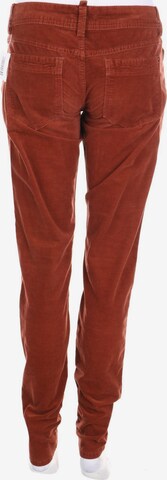 Marc O'Polo Hose S x 34 in Rot