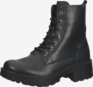 IGI&CO Stiefelette in Schwarz: predná strana