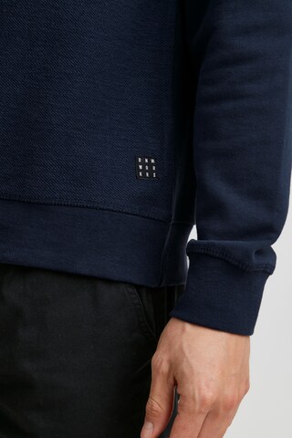 BLEND Sweatshirt in Blauw