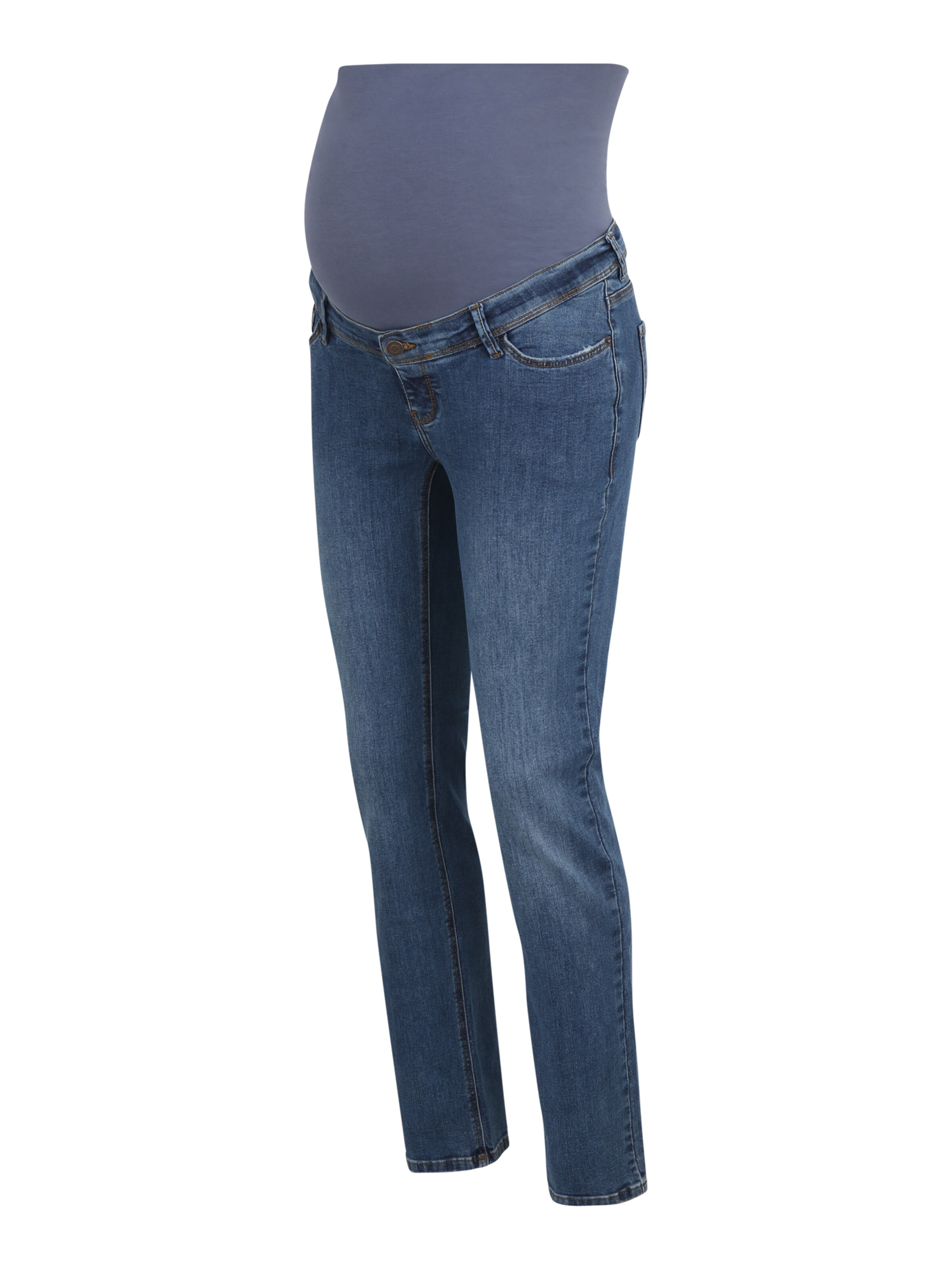 Esprit Maternity Jeans in Blu 