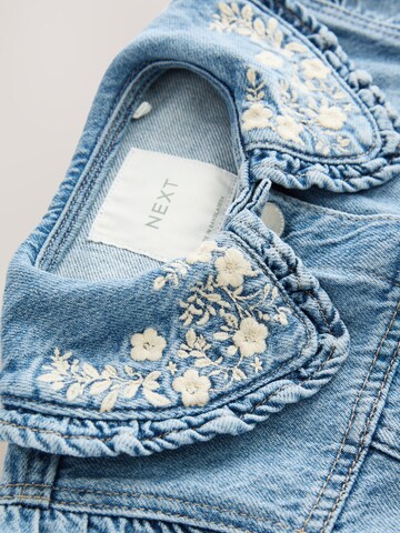Next Between-season jacket in Blue