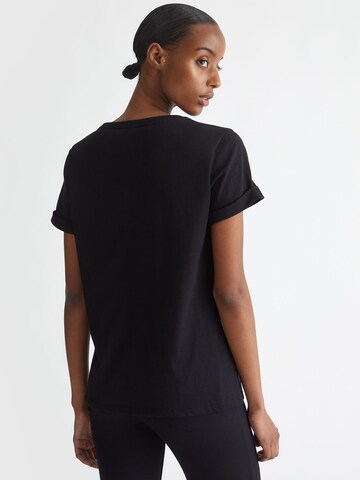 Tricou de la Liu Jo pe negru