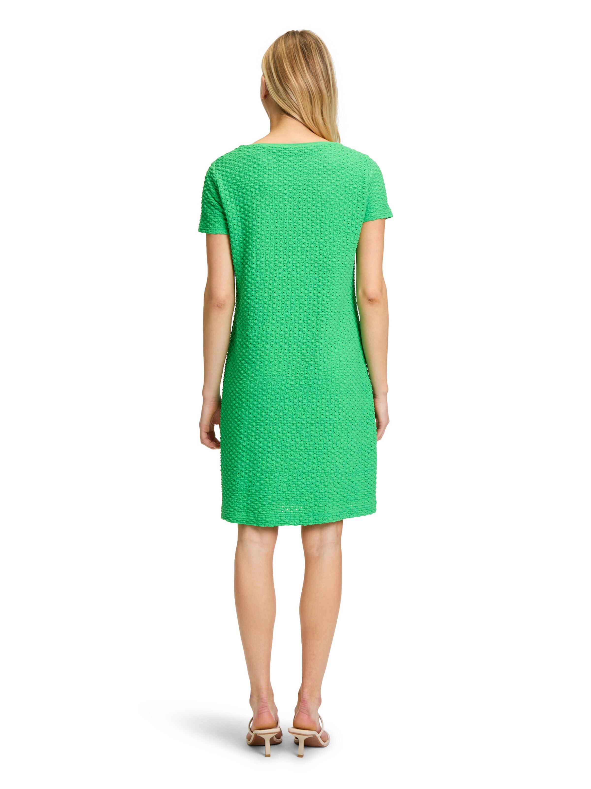 Betty Barclay Dress in Green