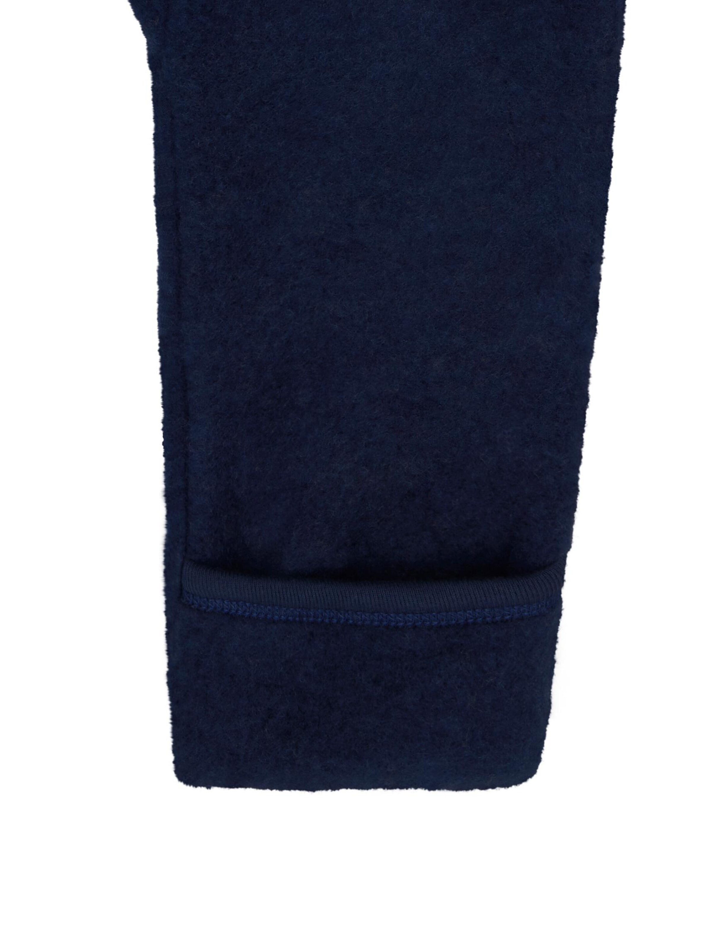 loud + proud Dungarees in Blue