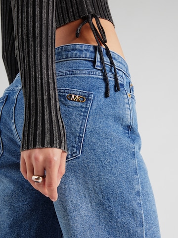 MICHAEL Michael Kors Regular Jeans in Blauw