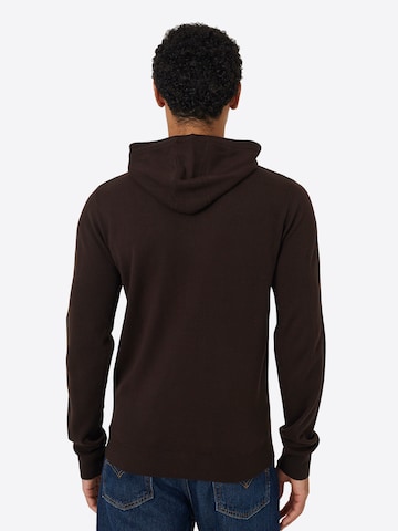 Pullover di BRAVE SOUL in marrone