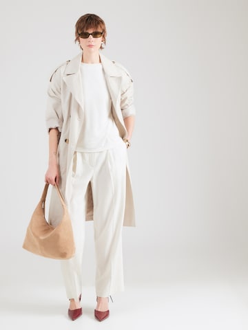 Calvin Klein Pluus, värv valge