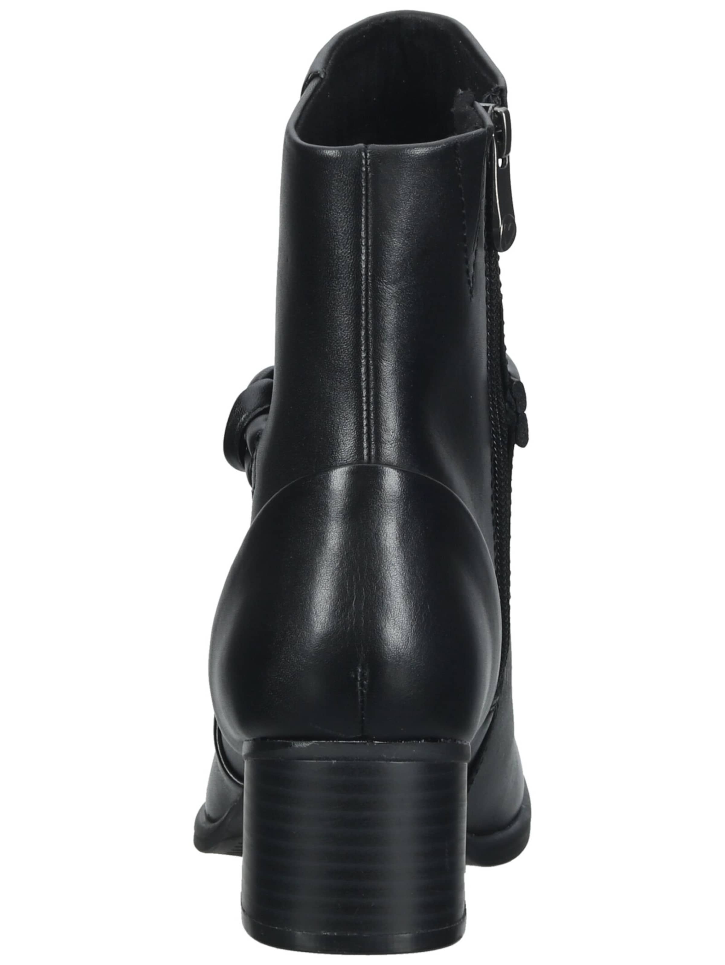 Bottines MARCO TOZZI en noir