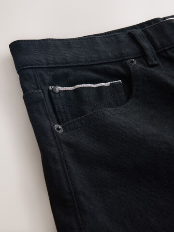 Next Tapered Jeans in Black