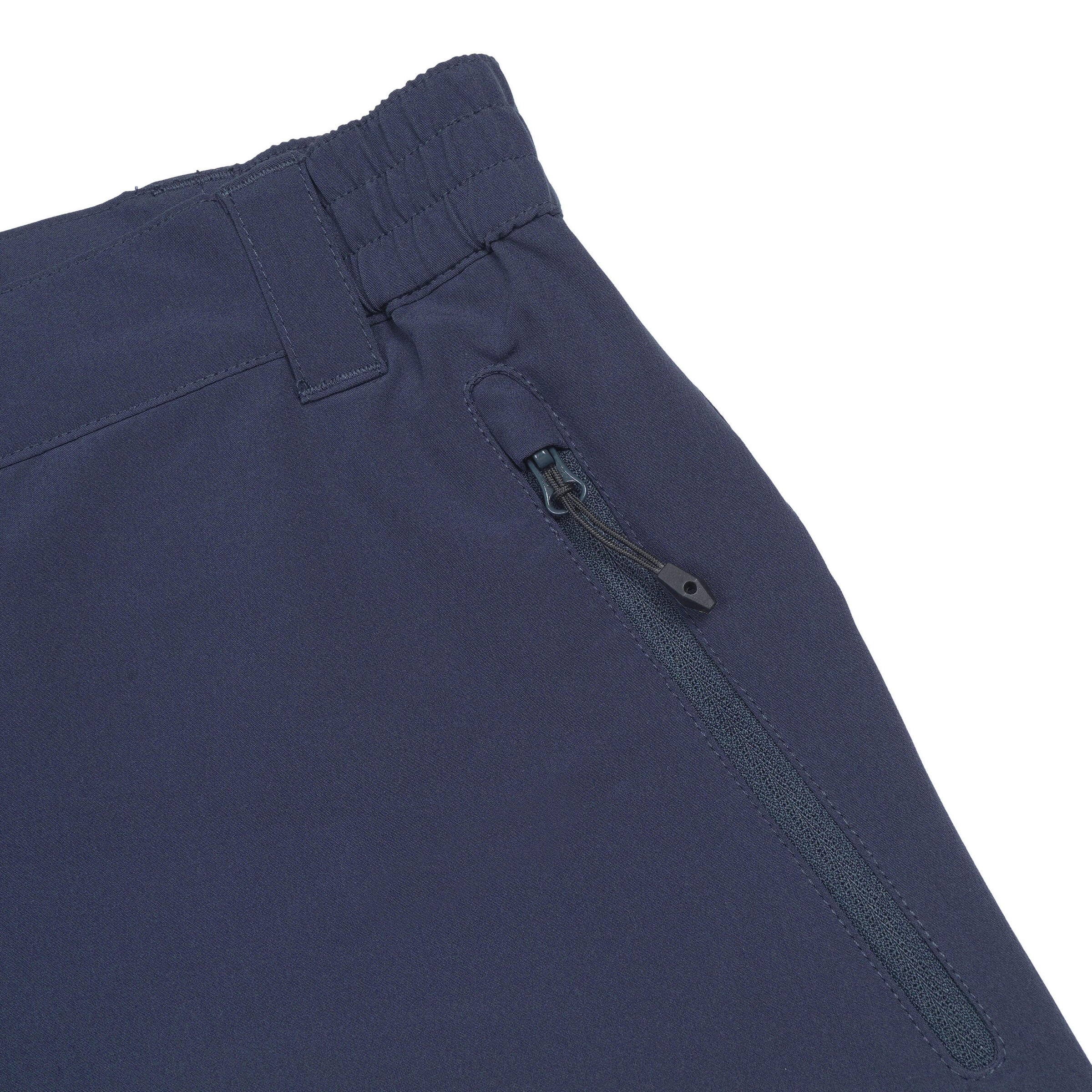 ICEPEAK Regular Outdoor Pants 'Beaufort' in Blue