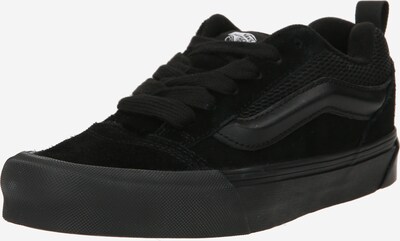 VANS Sneaker 'Knu Skool' in schwarz, Produktansicht