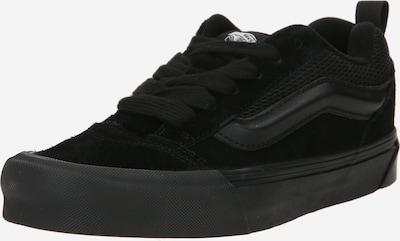 VANS Sneakers 'Knu Skool' in Black, Item view