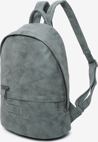 Fritzi aus Preußen Backpack in Grey