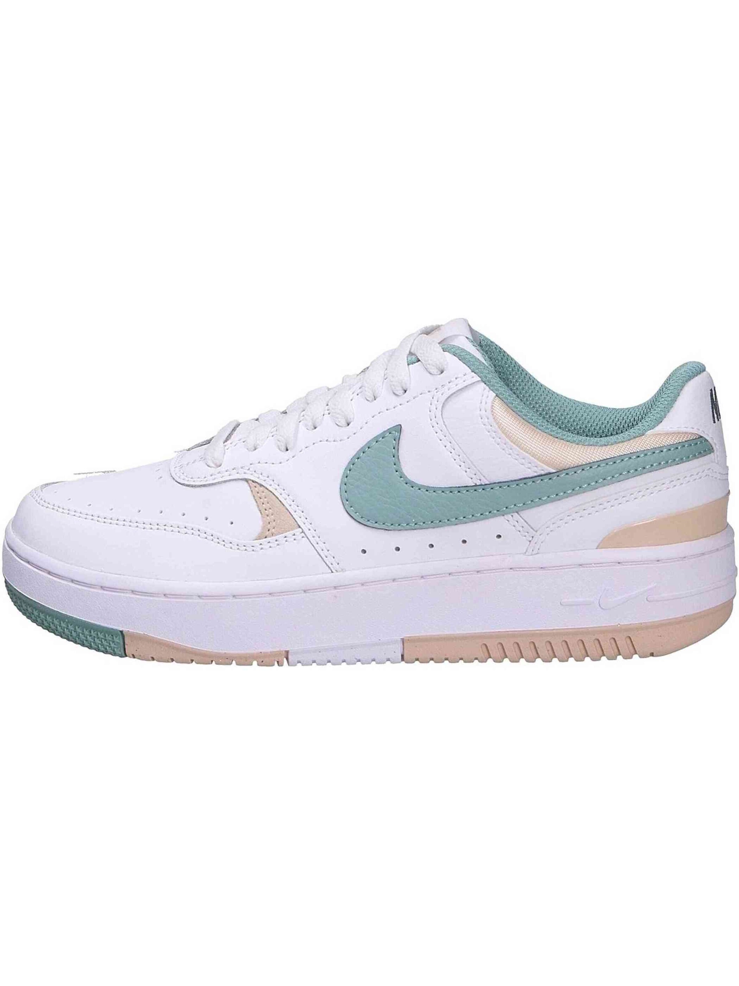 NIKE Sportschoen '077-51332852449619' in Wit