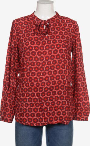 Qiero Blouse & Tunic in L in Red: front