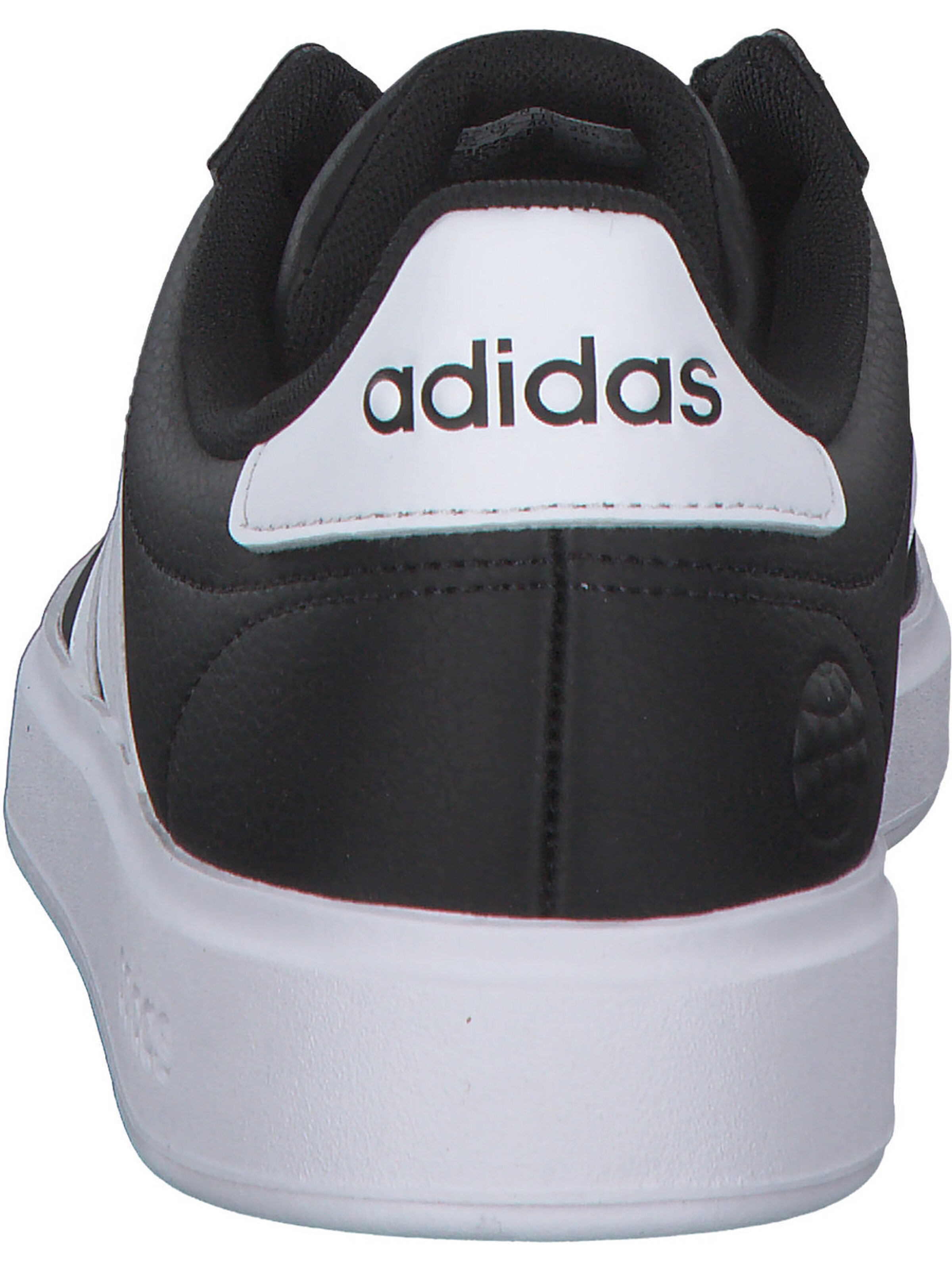 ADIDAS SPORTSWEAR - Zapatillas deportivas bajas 'Grand Court 2.0' en negro