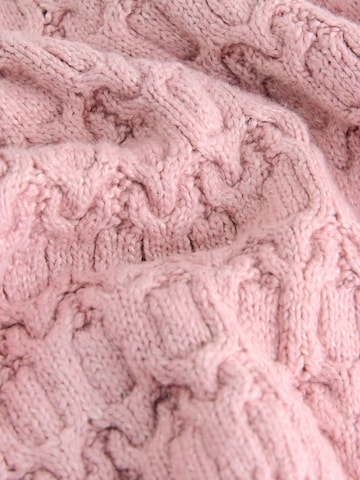 Next Svetr – pink