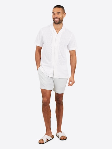 BRAVE SOUL regular Bukser i grøn